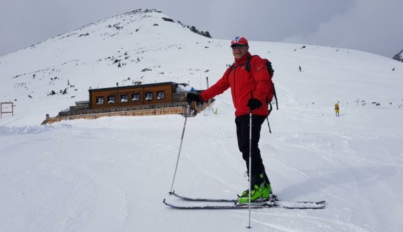 Hotel CROCUS **** Vysoké Tatry